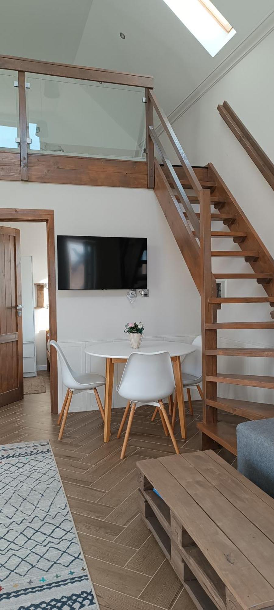 Vila #Mazuryoffline Giżycko Exteriér fotografie